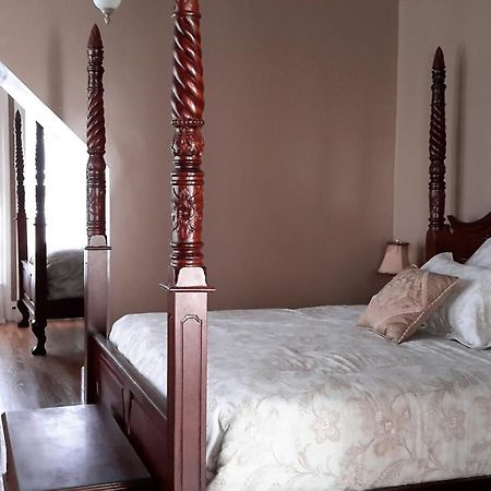 234 Winder St Inn Detroit Bagian luar foto