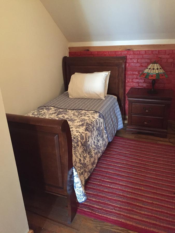 234 Winder St Inn Detroit Bagian luar foto