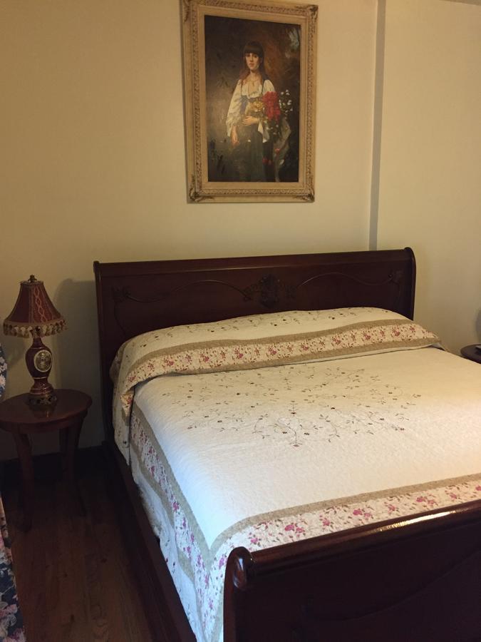 234 Winder St Inn Detroit Bagian luar foto