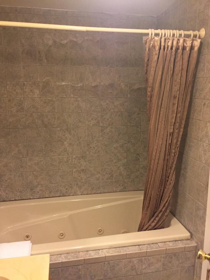234 Winder St Inn Detroit Bagian luar foto