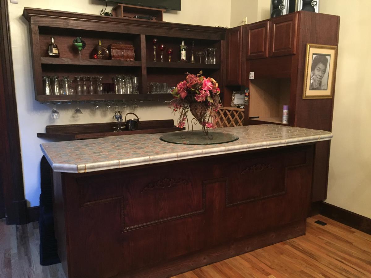 234 Winder St Inn Detroit Bagian luar foto