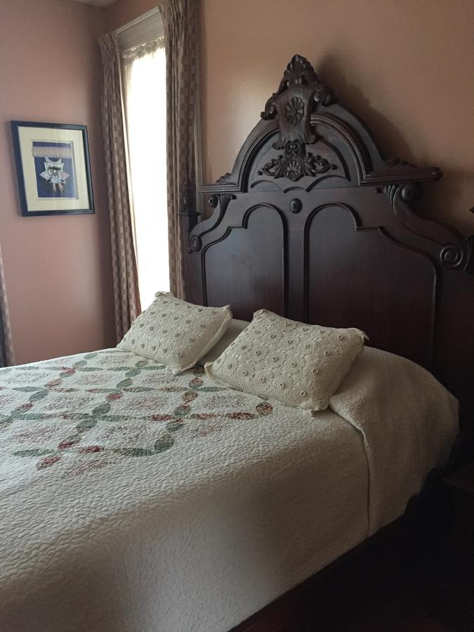 234 Winder St Inn Detroit Bagian luar foto