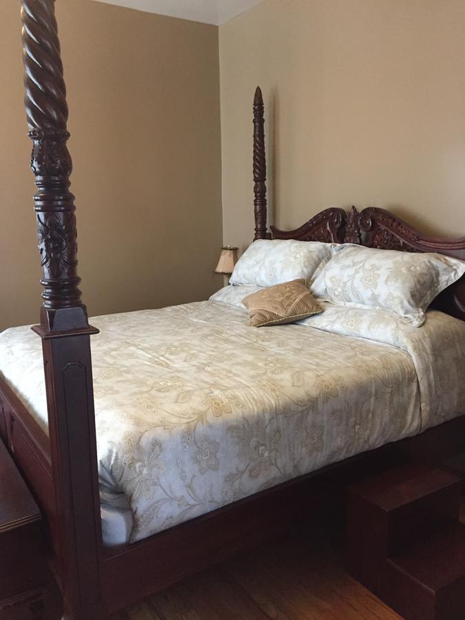 234 Winder St Inn Detroit Bagian luar foto