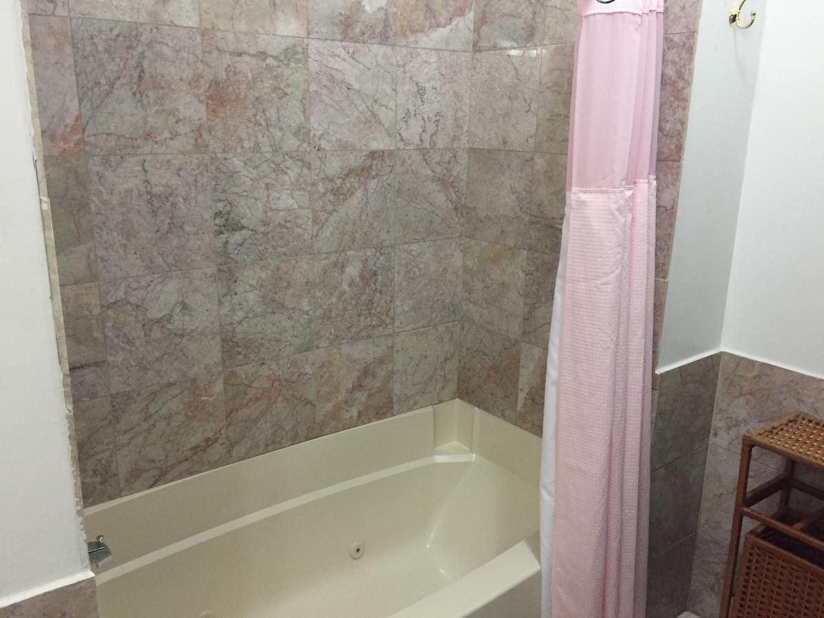 234 Winder St Inn Detroit Bagian luar foto