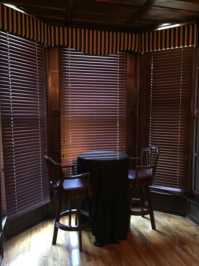 234 Winder St Inn Detroit Bagian luar foto