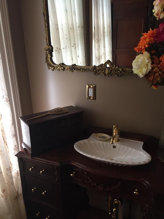 234 Winder St Inn Detroit Bagian luar foto