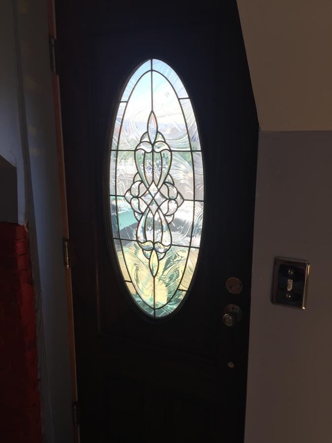 234 Winder St Inn Detroit Ruang foto